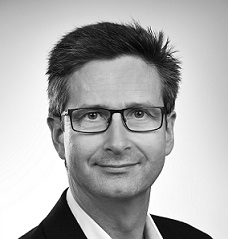 Peter Kölsch, Präsident Fachsektion ICT